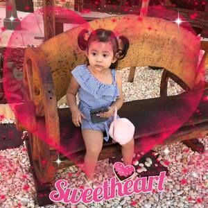 Meet your Posher, Joaquin